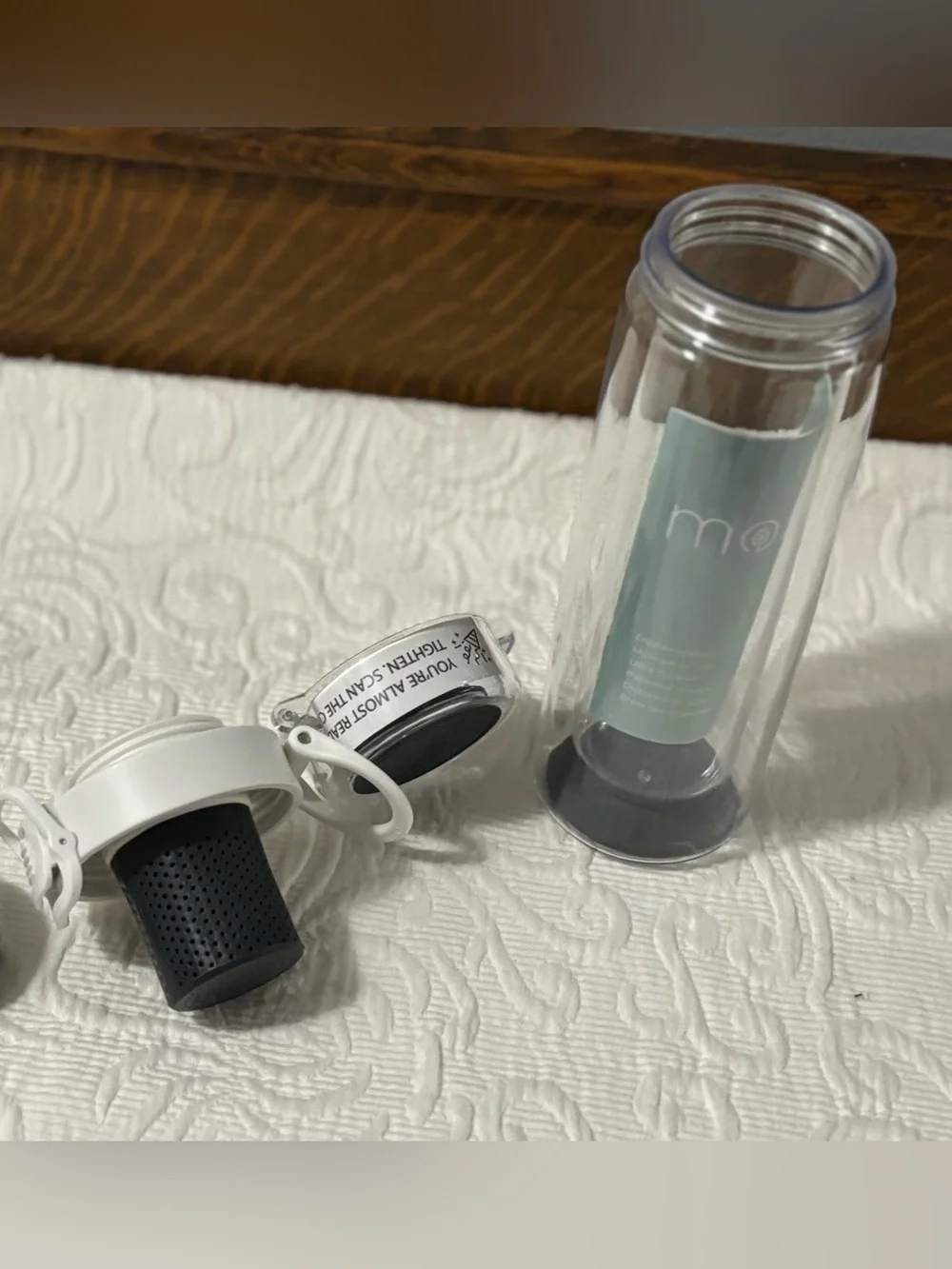 Mosi Tea Infuser ~ New